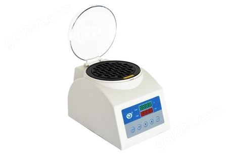GL-1800其林贝尔恒温器 干式恒温器（金属浴） 微量样品恒温器 GL-1800