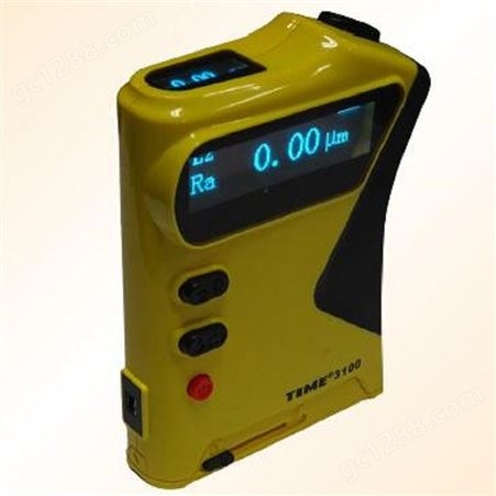 北京时代TIME3100一体式粗糙度仪光洁度仪
