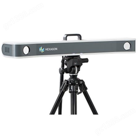 海克斯康DPA标准版摄影测量系统 标准摄影测量系统 跟踪及摄影测量系统