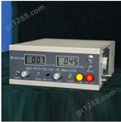 GXH-3010/3011AE型便携式红外线CO/CO2二合一分析仪