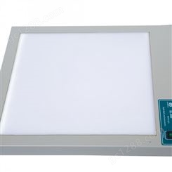 其林贝尔紫外分析仪 简洁型白光透射仪GL-800型 超薄型