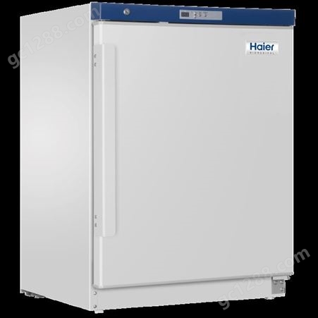 410L冷藏箱HYC-410 3D微控技术分层送风2-8度低温保存箱