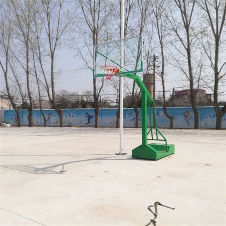 西安篮球架 西安金陵篮球架销售 西安篮球场地建设 西安篮球场设施