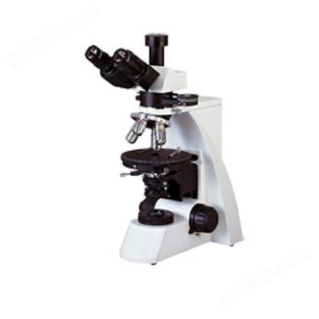 郑州一品透射偏光显微镜JPX-1三目正置金相显微镜