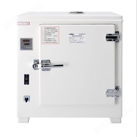 上海新诺HGZF-II-101-0 电热恒温鼓风干燥箱 烘箱 老化实验箱
