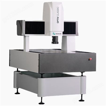 海克斯康OPTIV高精度影像仪 OPTIV LITE 系列 通用型影像测量系统 影像测量仪