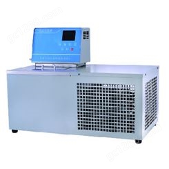 DCW-3006 台式低温恒温槽 自动控制系统 温度数字显示 上海新诺