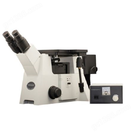 郑州一品4xc倒置金相显微镜铸造用金相显微镜
