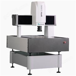 海克斯康OPTIV高精度影像仪 OPTIV CLASSIC 系列 功能型完善型影像测量系统
