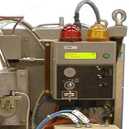 α、β气溶胶监测仪（在线式）