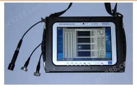 HG-8800S 系列多通道数据采集故障诊断系统 笔式测振仪 测振笔