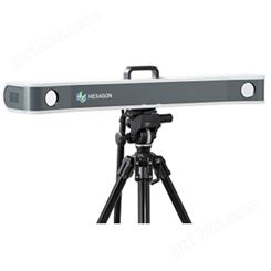 海克斯康MoveInspect XR8 光学跟踪测量系统 跟踪及摄影测量系统厂家