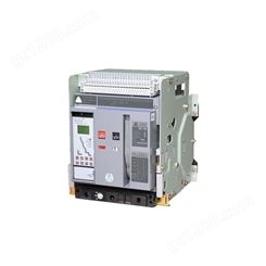 上海宝临低压电器智能型框架式断路器BLDW6-2000/630/800/1000A