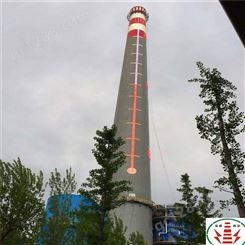 北京造粒塔写字烟囱刷航标伞形水塔美化