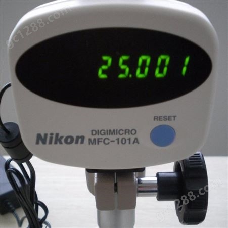日本Nikon/尼康高度计MF-1001维修