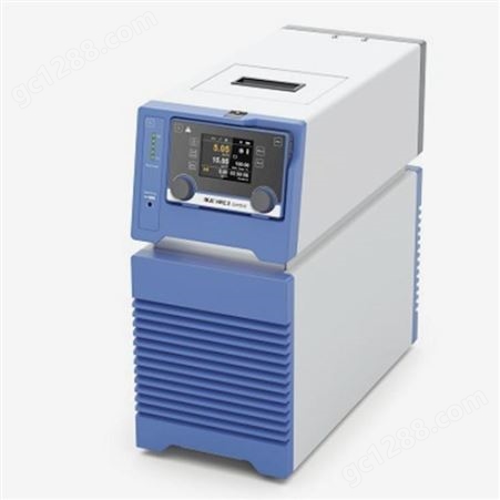 德国IKA/艾卡 RC 5 basic 冷却循环器 恒温器