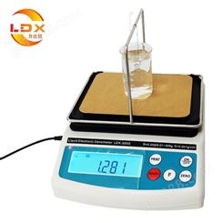 乙醇比重计 乙醇浓度测试仪LDX-300G