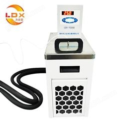 力达信LDX-TC550MX恒温水浴锅 高低温恒温槽