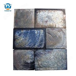耐磨铸石板 厂家直供 高分子铸石板 卸煤沟铸石板
