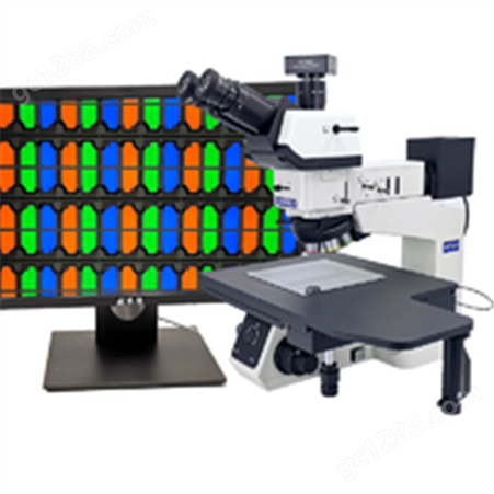 MT-80半导体显微镜8英寸半导体检查金相显微镜MT-80