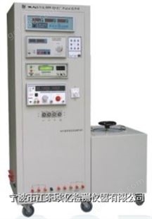 VG-1X系列电机（水泵）出厂试验系统
