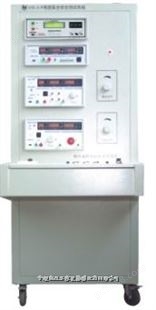 电器安全综合测试系统(四合一)