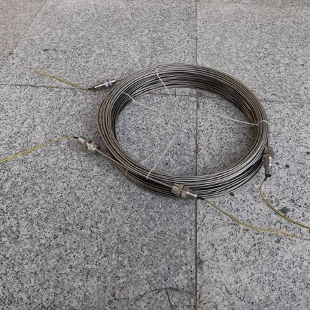 4毫米加热电缆 电厂加热电缆 巴彦淖尔供应巴彦淖尔