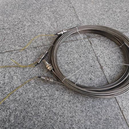 4毫米加热电缆 电厂加热电缆 巴彦淖尔供应巴彦淖尔