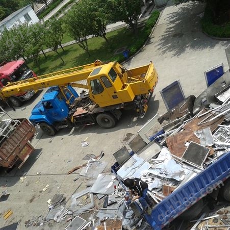 二手回收,上海二手物资回收,二手设备回收,上海物资拆除回收