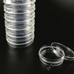 TC处理标准透明150mm、100mm、60mm、35mm细胞培养皿 灭菌