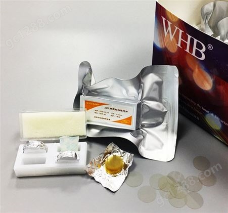 WHB-12-CS TC处理 12孔板圆形细胞爬片(直径20mm) 灭菌 100片/包