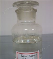 苄基丙酮 香料级 2550-26-7 4-苯基-2-丁酮 99%