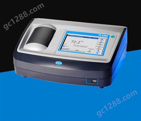 TL2310浊度仪ISO及相关配件 化验室浊度计 便携式水质浊度计