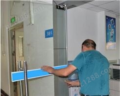 天河珠江新城中维修玻璃门 更换玻璃 维修更换地弹簧 厂家