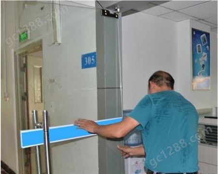 天河珠江新城中维修玻璃门 更换玻璃 维修更换地弹簧 厂家