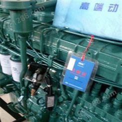 奥威310马力 国三大泵中冷增压 发动机总成 锡柴 6DL1J-31柴油机