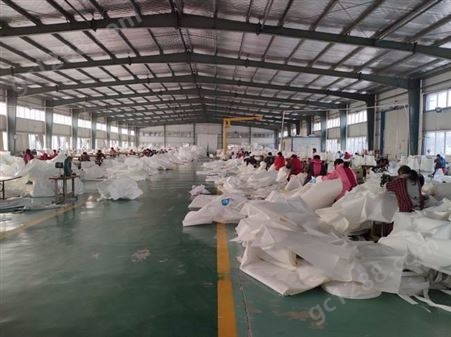 集装袋 砂土袋 天津雍祥包装制造 天津厂家生产加工 集装袋批发