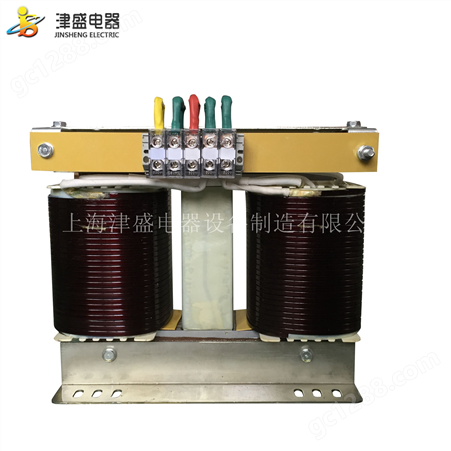 上海津盛变压器厂斯考特三相平衡变压器电炉变压器石油管道加热