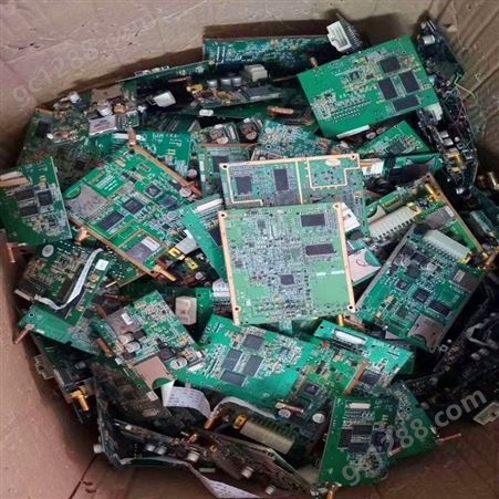 回收电路板 威海回收软性线路板 回收镀金板 电子板 物料收购