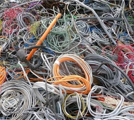 深圳网线回收价格 收购电缆 回收电线 各种库存线材回收等