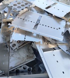 铝合金余料回收 回收铝板边料 回收生铝 熟铝回收 铝制品回收