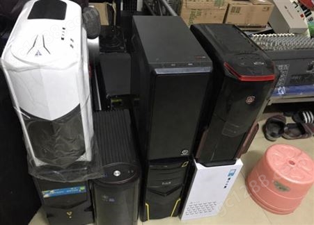 附近二手电脑回收上门 上门回收旧电脑电话 哪里收旧电脑 收电脑