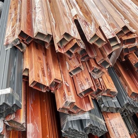 铝合金余料回收 回收铝板边料 回收生铝 熟铝回收 铝制品回收