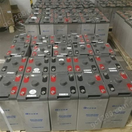深圳回收机房废电池价格 UPS不间断电源收购  UPS电池回收
