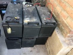 废旧蓄电池回收 汤浅ups电池回收 回收二手铅酸电池