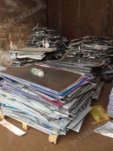 深圳龙岗区废品回收站 长期高价回收废铜金属  上门收购废旧金属