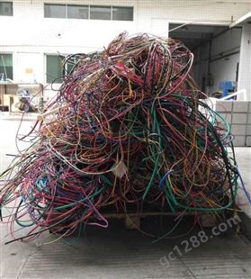 深圳网线回收价格 收购电缆 回收电线 各种库存线材回收等