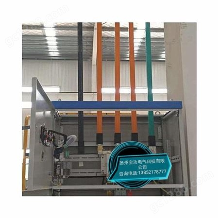 动力母线生产定制  厂房布线铝基动力母线
