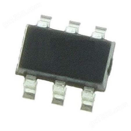 MICROCHIP/微芯 电源管理芯片 TC1240AECHTR IC REG CHARGE PUMP 2VIN SOT23A-6