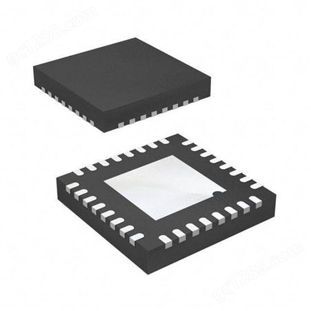 MICROCHIP/微芯 ISM无线芯片 KSZ8081RNBIA-TR QFN32 21+